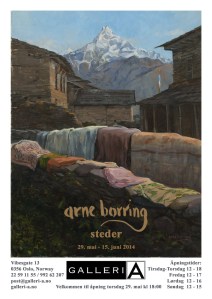 Machapuchare_ArneBorring