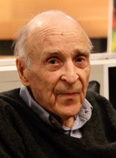 Albert på jub.møte