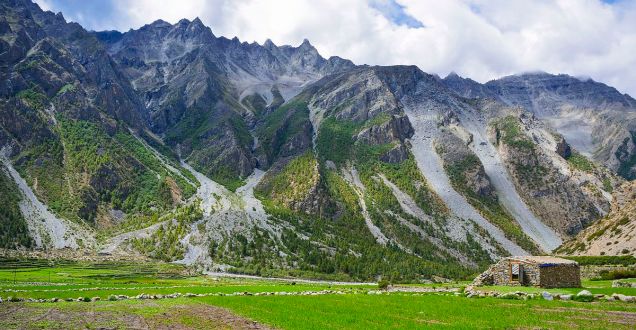 Natural_Landscape_at_Limi_Valley