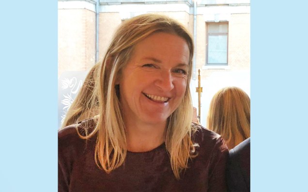 9 av 40: Heidi&nbsp;Fjeld