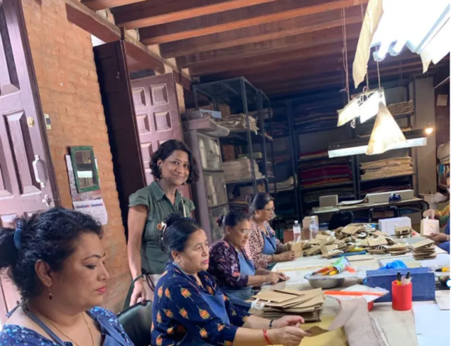 11 av 40: Nagina&nbsp;Malla