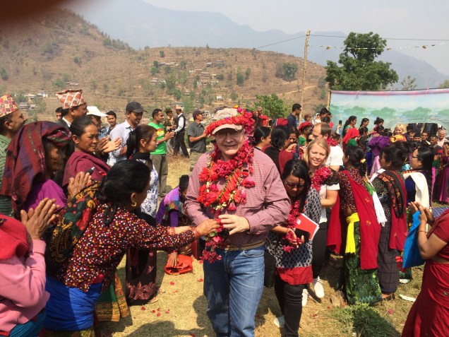 13 av 40: Kjell Tormod&nbsp;Pettersen