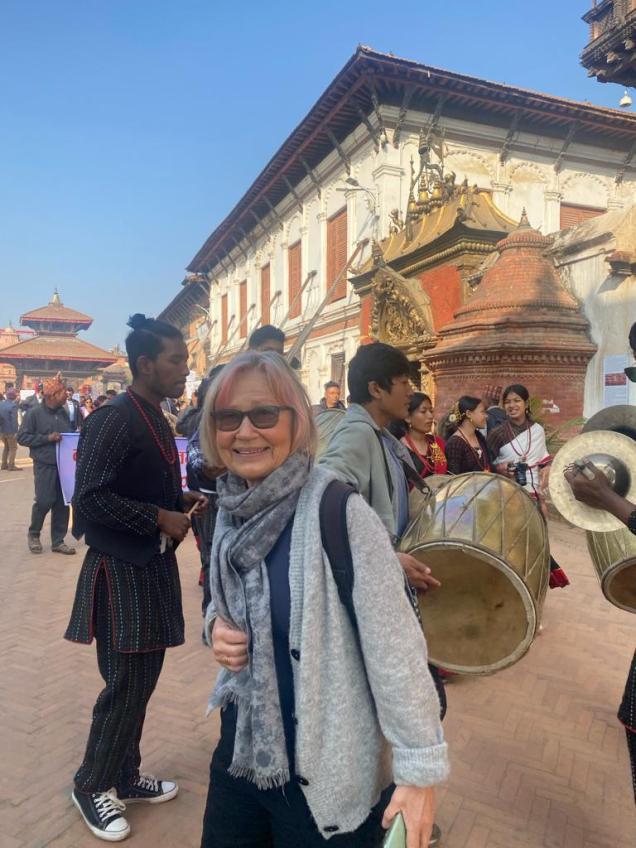 16 av 40: Sissel&nbsp;Halden