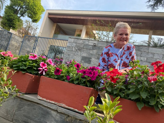 14 av 40: Torun&nbsp;Dramdal