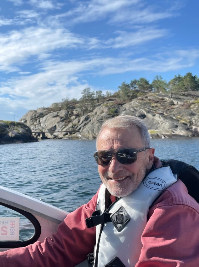 18 av 40: Tore&nbsp;Toreng